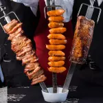 Rodizio a la Mesa