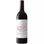 VEGA-SICILIA VALBUENA 5° 2020