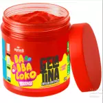 GELATINA CAPILAR MORANGO apinil