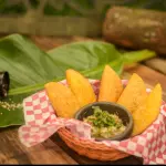 Empanadas