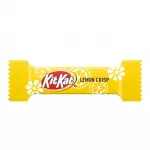 Kit Kat Lemon Crisp Unidad