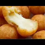 COXINHA DE QUEIJO