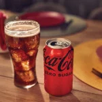 Coca-Cola Zero