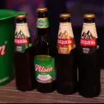 CERVEZAS NACIONALES