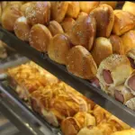 Salgados e sobremesas🥐