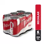 National Beer Costa Rica Pilsen