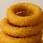 Aros de Cebolla