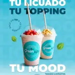 LICUADO DE PROTEINA