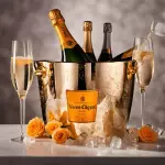VEUVE CLIQEOT BRUT