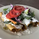 Tacos Dorados