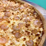 Pizza Grande