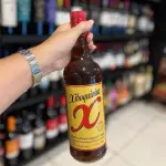 CACHAÇA XIBOQUINHA CRAVO 700ML