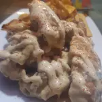 Acevichadas