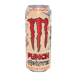 Energético MONSTER Juice Pacific