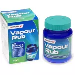 POTE VAPORUB 25G