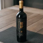 Go Up Black Edition