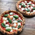 Pizza Margarita