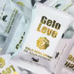 Gelo de agua 7x Filtrado 95g