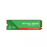 SSD M.2 WD GREEN 1TB SN3000