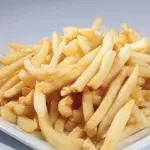 Batata media