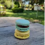 Macarrons