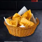 Wantan Frito (6 unidades)