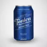 Água tônica