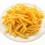 BATATA CLÁSSICA