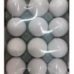 1 dúzia de ovos