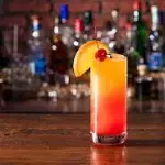 Tequila Sunrise