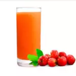 suco de Acerola 400ml