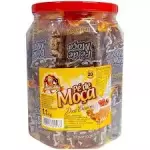 Pé de moça