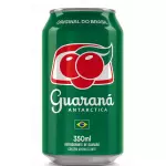 Guaraná Lata