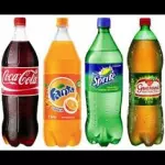 REFRIGERANTE 2 LITROS