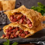Pastel Bacon