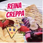 Reina Creppa