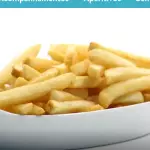 FRITAS SIMPLES
