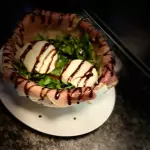 109 -Cestino di Burrata