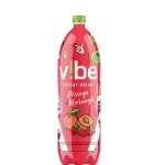 VIBE MORANGO COM PESSEGO 2L