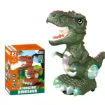 172  TIRANOSAURIO REX