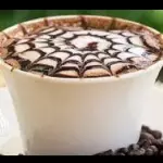 Mocaccino caliente