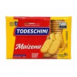 Galletas Maizena Todeschini 360 g