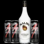 Malibu c/ 3 speed
