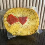 PROVOLONE DEFUMADO C/TOMATE SECO