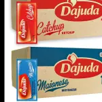 Sachê misto 10 unidades