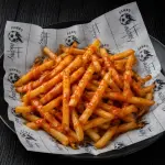 Papas a la Francesa SALSEADAS