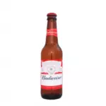 Budweiser Longneck