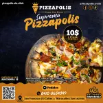 Pizzapolis