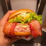 X-Bacon