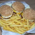 Combo Promoção